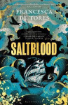 Saltblood Francesca De Tores