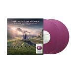 2LP The Hunger Games: Sunrise on the Reaping - The Album
