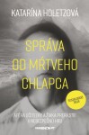 Správa od mŕtveho chlapca