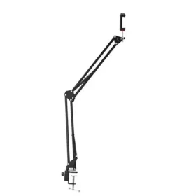 Hama 700 II / flexibilní kloubové rameno s držákem na mobil / 1/4" závit / 70 cm (4660)