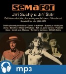 Semafor: Komplet 9 her z let 1965-1970 - Jiří Šlitr, Jiří Suchý