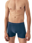 Pánské boxerky 5 pack 42705 Solid - HENDERSON vícebarevná M