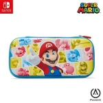 PowerA Super Mario Hero Reel / Tenké ochranné pouzdro / Nintendo Switch (NSCS0305-01)