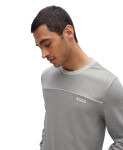 Pánská mikina 50480658-033 - HUGO BOSS XL