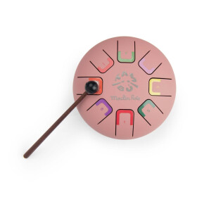 MOULIN ROTY Jazykový buben Apres la pluie