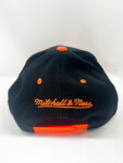 Mitchell & Ness Pánská Kšiltovka Anaheim Ducks Nhl All In 2.0 Pro Snapback Ducks