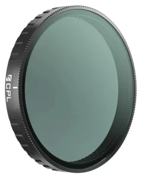 Freewell FW-OA6-CPL / Polarizační filtr CPL / DJI Osmo Action 6 (FW-OA6-CPL)