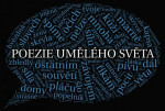 Poezie umělého světa - Jiří Materna