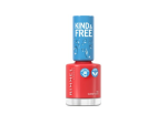 Rimmel London Kind&Free Vegan Lak na nehty 155 ORANGE