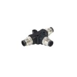 Bulgin PXPPVC12TSMM12AFIIFI 1 ks