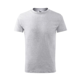 Nový klasický dětský dres Jr MLI-13503 - Malfini 110 cm/4 roky