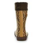 Bisgaard Thermo High Rubber Tiger holínky