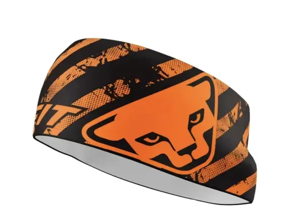 Dynafit Graphic Performance čelenka Ultra Orange/Trail vel. uni