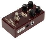 MXR M85 Bass Distortion