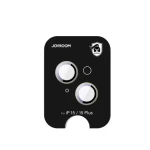 Joyroom JR-MFY0251 Ochranné sklo čoček pro Apple iPhone 15/15 Plus žlutá (6956116730048)