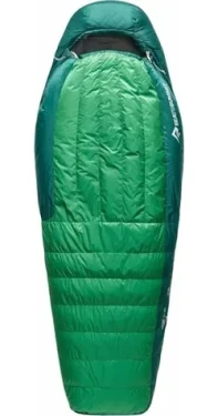 Sea To Summit Ascent -1C / Spací pytel / 185 x 119 cm / +3 | -1 °C (ASL041101-052001)