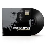 Mr. Bad Example (Rocktober 2025) - LP - Warren Zevon