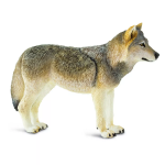 Safari Ltd. Safari Ltd. Figurka - Vlk šedý