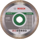 Bosch Accessories 2608602203 Bosch Power Tools diamantový řezný kotouč Průměr 150 mm 1 ks