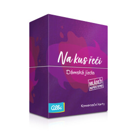 Na kus řeči - Dámská jízda - Albi