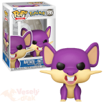 Pokémon POP! Rattata