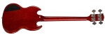 Gibson SG Standard Bass Heritage Cherry