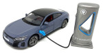 1:36 Audi e-tron GT - Sparkys