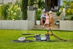 Elektrické povrchové čerpadlo Gardena 6300 SilentComfort 9058-20