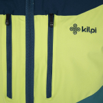 Pánská lyžařská bunda Kilpi Sion-M LGN
