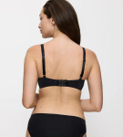 Dámská podprsenka Body Make-Up Essentials Minimizer WP - BLACK - černá 0004 - TRIUMPH BLACK 85D
