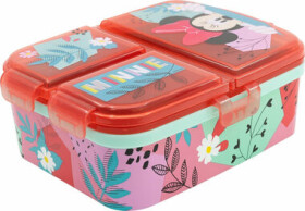 STOR XL Multi Box na svačinu Minnie (153859)