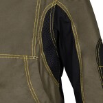 Bunda COFRA BRUXELLES Barva: Černá, Velikost: 44 (V050_0_05_44)