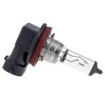 Halogenová žárovka do předního světla 12V 35W na Can-Am Traxter HD8/HD10
