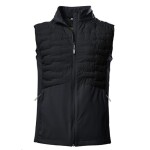 Vesta KOS 27 KILLTEC pánská black XL černá