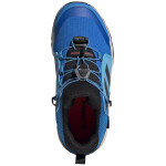 Dětské trekové boty Terrex Mid Gtx K Jr GY7682 - Adidas 38 2/3