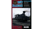 Svět velké malé železnice 84 (4/2022) Kolektiv
