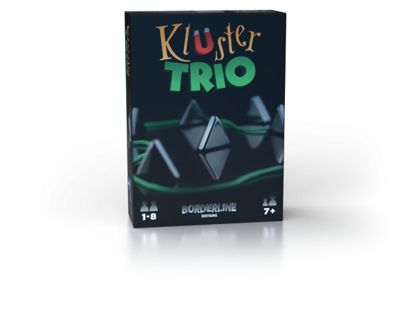 Kluster TRIO