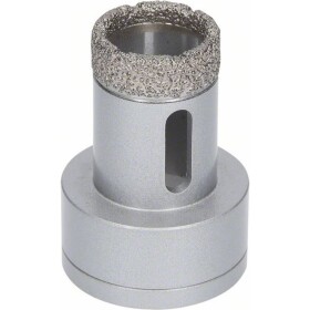 Bosch Accessories Bosch 2608599032 diamantový vrták pro vrtání za sucha 1 ks 27 mm 1 ks