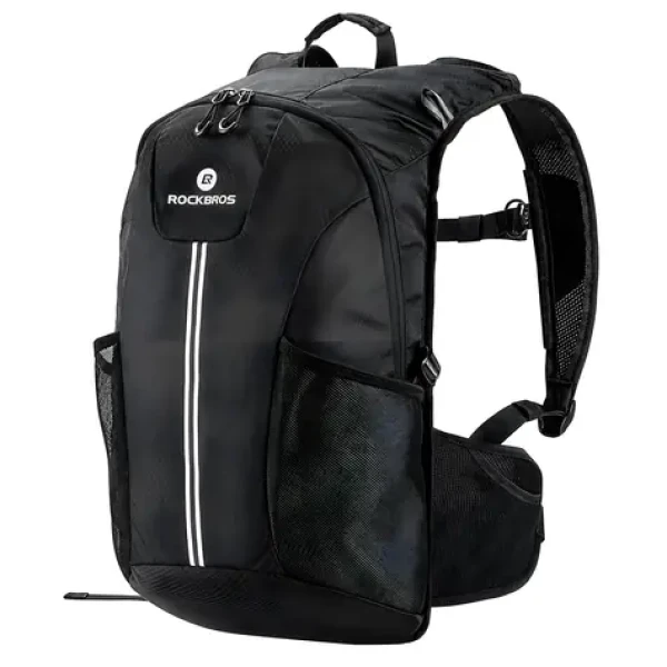 Rockbros H9 černá / Batoh / Městský / 20 l / Odlehčený / Voděodolný