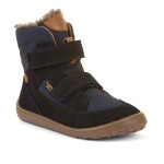 Dětské zimní boty Froddo G3160252 Velikost: 34