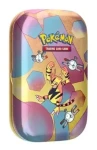 Pokémon TCG: Scarlet Violet 151 - Mini Tin - Electabuzz