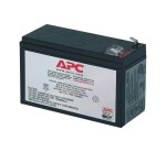 APC Replacement Battery Cartridge #17, BK650EI, BE700, BX950U, BE850G2, BX750MI, BX950MI, BX1200MI, BX2200MI EDF_81045