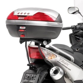 Sr364 special rack Yamaha T-Max 500 (08-11) včetně plotny pro Monokey, max 6 kg