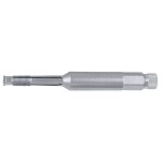 KS Tools 150.6502 Závitořezný nástroj, M10 x 1,0, 115 mm
