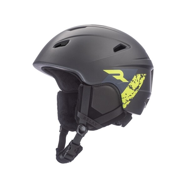 LYŽAŘSKÁ HELMA RELAX WILD ESSENCE RH17A14 Helmy vel.: M/54-58