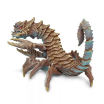 Safari Ltd. Safari Ltd. Figurka - Desert Dragon