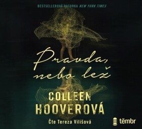 Pravda, nebo lež Colleen Hoover