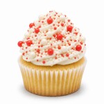 Cukrové zdobení SweetArt Elegance sprinkle mix (80 g)
