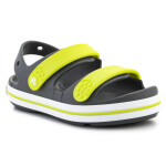 Sandály Crocs Crocband Cruiser Jr 209423-1NJ EU 28/29