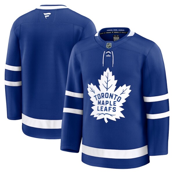 Fanatics Dres Toronto Maple Leafs Premium Home Jersey Velikost: